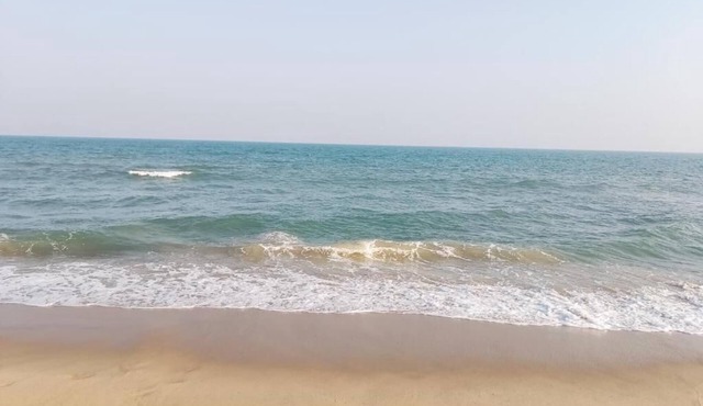 King Avarta Resort and Convention Centre Pondicherry