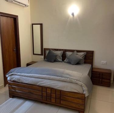 Kingship Hotel in Greater Noida
