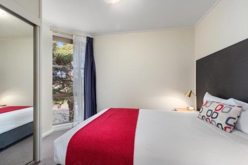 Knox International Hotel and Apartments in Wantirna