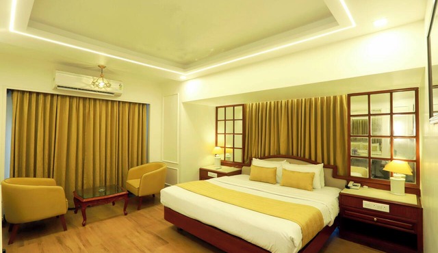 Kohinoor Executive in Pune