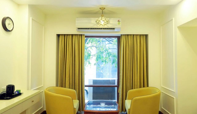 Kohinoor Executive in Pune