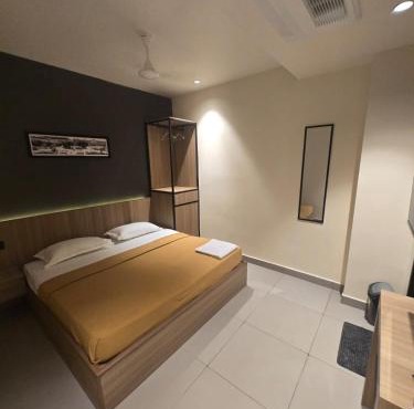 KOONA RESIDENCY