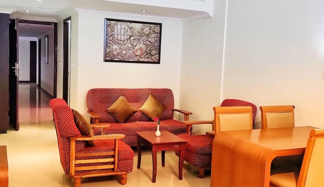 Kovilakam Residency Private Limited