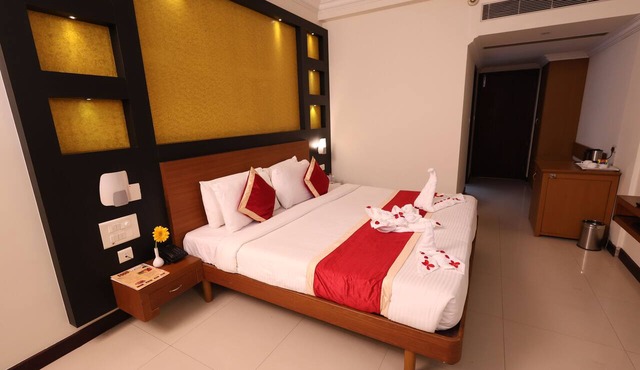 Kovilakam Residency Private Limited