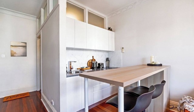 KozyGuru | Balmain | Boutique Inner West Stay in Balmain