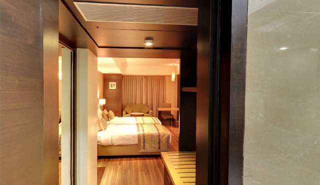 Krios Hotel