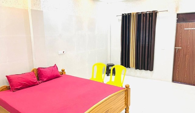 Krishna Garden Hotel and Resort