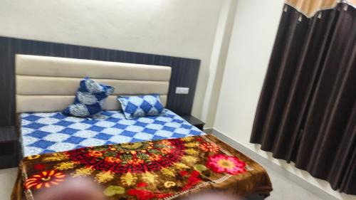 Krishna Home Stay in Banikhet