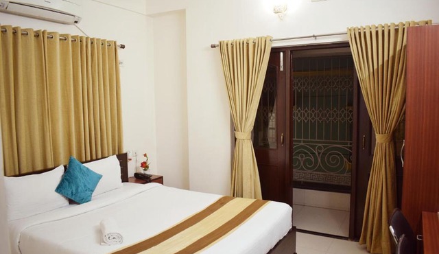 Krishna Kunja " A Quiet & Peaceful Stay "