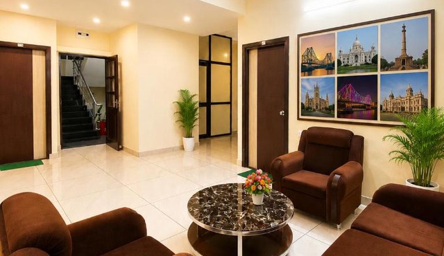 Krishna Kunja " A Quiet & Peaceful Stay " in Kolkata
