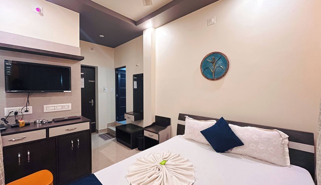 Kristi Guest House