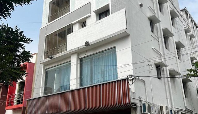 Kubera ApartHotel