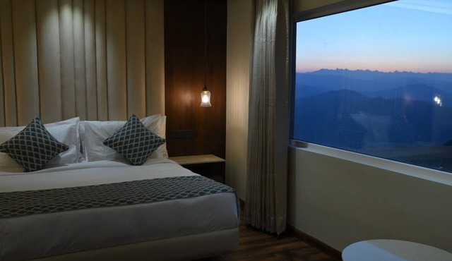 Kufri Heritage Resort & Spa
