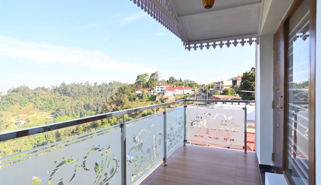 KULIR KODAI INN