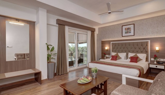 Kumarakom Park Resort
