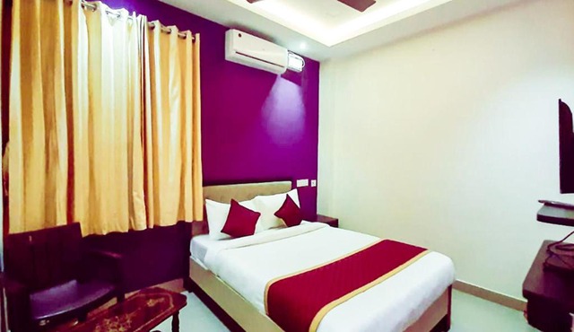 kumbakonam hotel