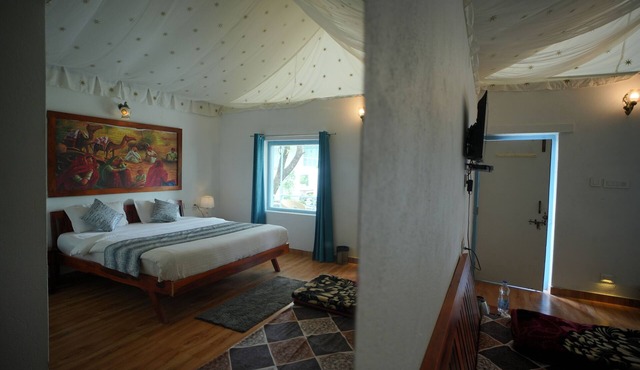 Kumbhal Van Resort Unit of Chandraprabha in Kumbhalgarh