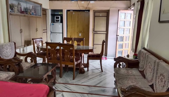 Kusum Palace