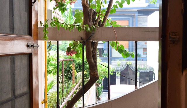 Kuteer A Peaceful Homestay in Chandigarh