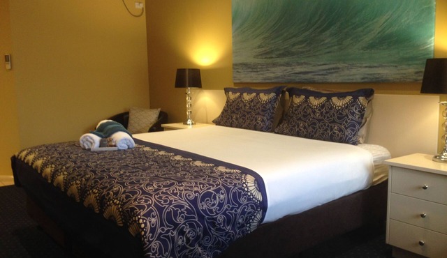 Kyabram Motor Inn in Kyabram