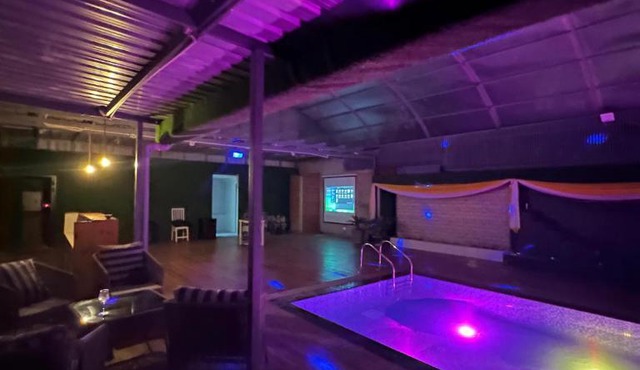 La Casca Experience in Zirakpur