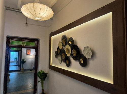 La Villa Heritage - TIE Hotels