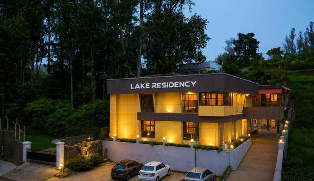Lake Residency Ooty