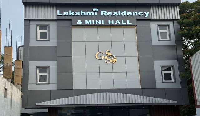 Lakshmi Residency and Mini Hall in Mayiladuthurai