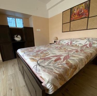 Lalakamala Studio in mayapur
