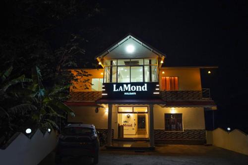 Lamond Holidays Munnar in Munnar