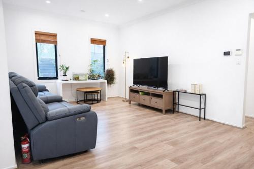 Large 5 Bedroom House Western Sydney Penrith