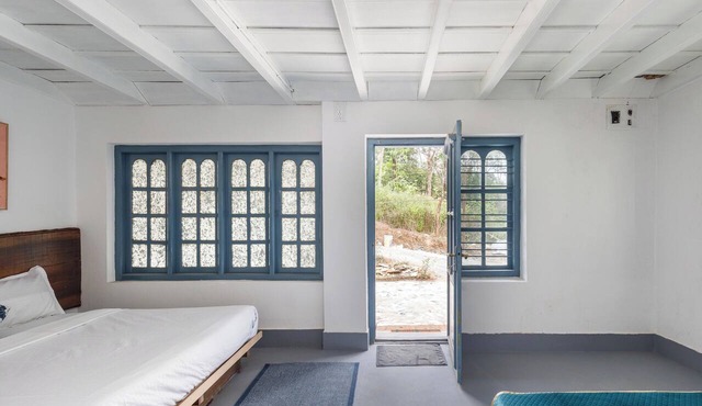 Last Villa in Madikeri