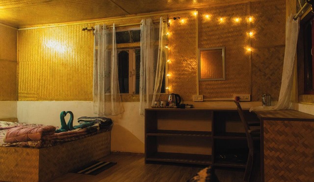 Latpanchar The Hornbill View Cottages in Siliguri