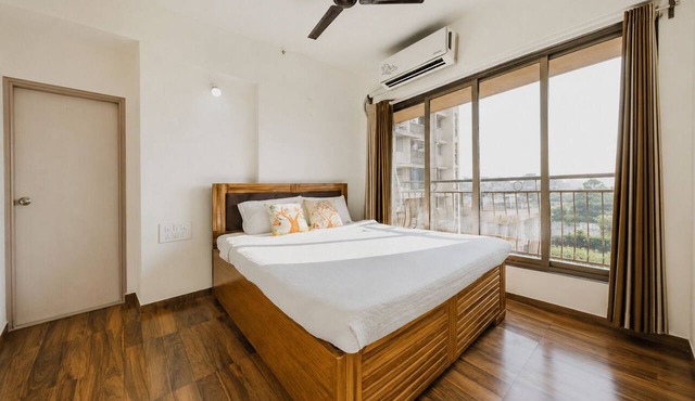 lavender residense MIDC andheri east in Mumbai