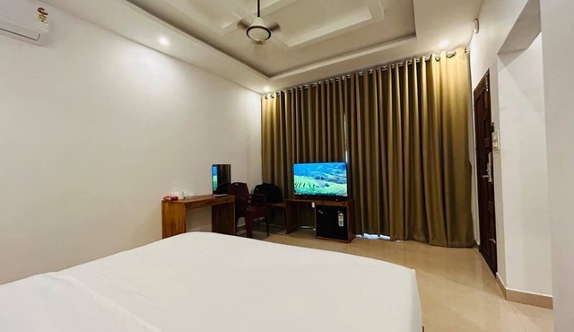 LAVILLA LAKE RESORT AND RESTAURANT