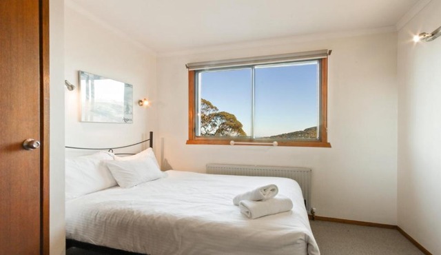 Lawlers 4 in Mount Hotham