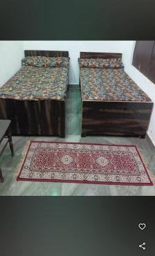 Laxman Guest House varanasi