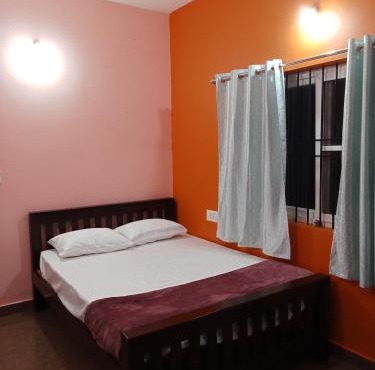 Laxmi Homestay Rifle Range