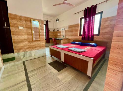 Laxmi Lodge in Rishīkesh