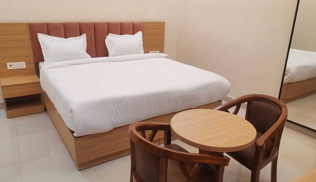 Laxmi Seva Sadan Laxmi Hotel