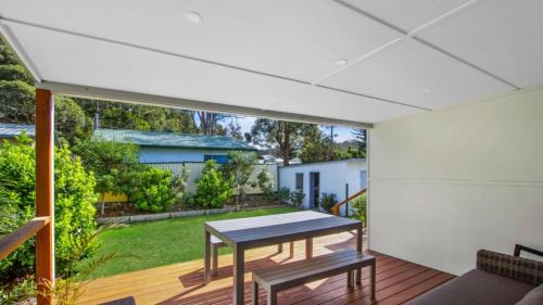 Lazy Days Seaside Cottage - Umina Beach in Umina