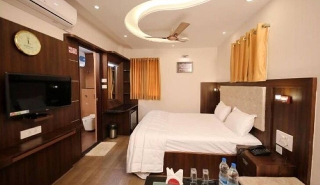 Le Emerald Residency in Chennai