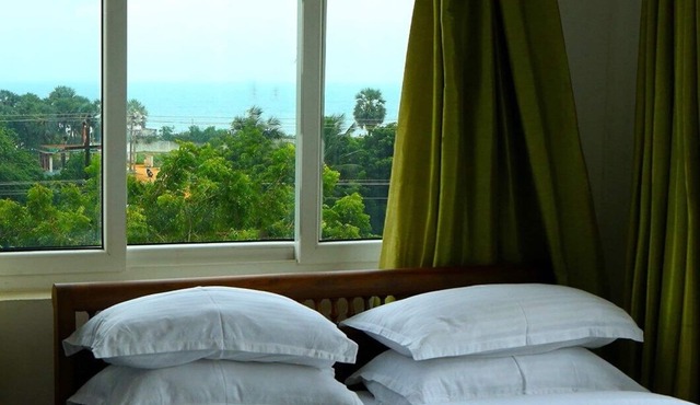 Le Holiday Inn