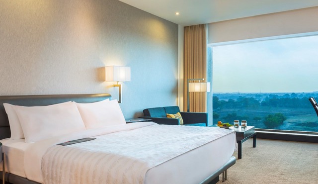 Le Meridien Nagpur