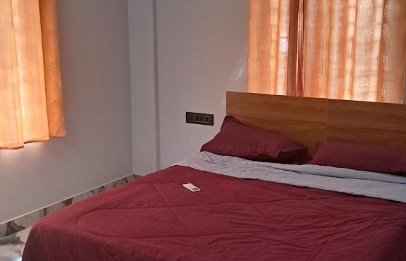 Le Paradise Furnished Appartment in Trivandrum