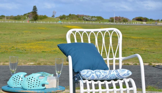 Ledge Point Family Villas - Walking distance to ocean in Ledge Point
