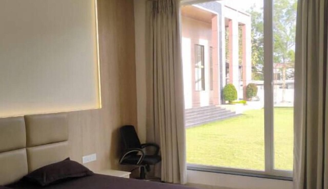 Leela Resort & Banquet