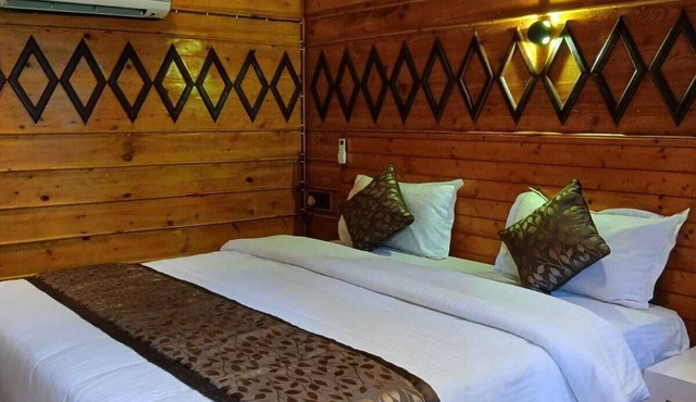 Leisure Inn Resort by NHospitality in Cheyyur
