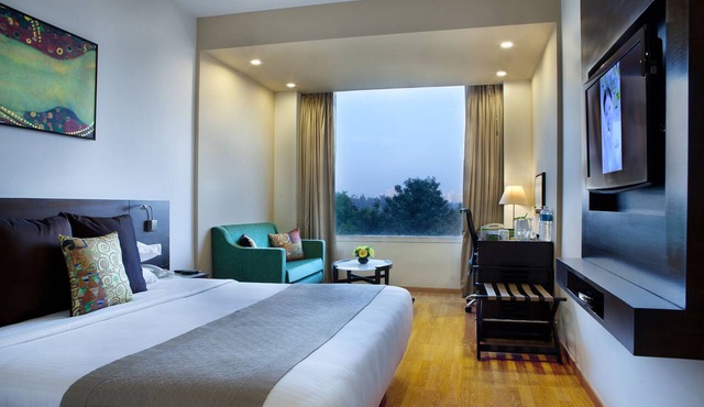 Lemon Tree Hotel Chennai in Chennai