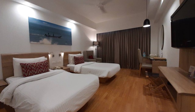Lemon Tree Hotel Chennai in Chennai